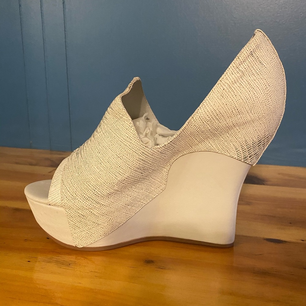 Camilla Skovgaard Shoes
